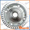 Moyeu de roue avant pour VW | KLP-WW-000P3, 1902